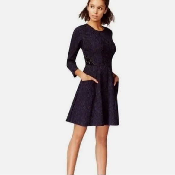 RACHEL Rachel Roy Dresses & Skirts - NWT Rachel Roy Shower Your Love Skater Dress